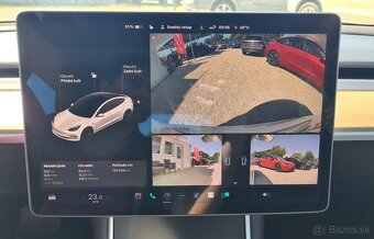 TESLA MODEL 3 STANDARD PLUS - 18