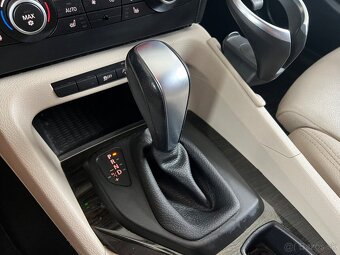 BMW X1 xDrive 18d 105KW/143PS 2012 - 18