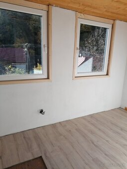Rodinný dom Hiadeľ. Možná výmena. - 18