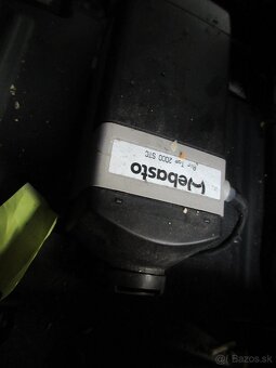 Peugeot Boxer 2.2 BlueHDi 165k odp. DPH - 18