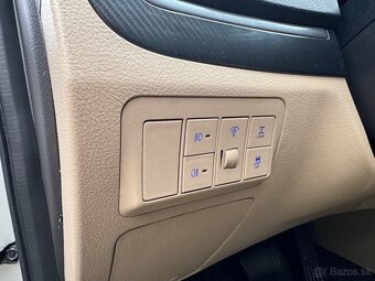 Hyundai Santa Fe 2.2crdi 145kw Automat 4x4 - 18