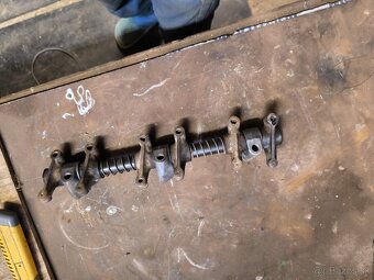 John deere diely - 18