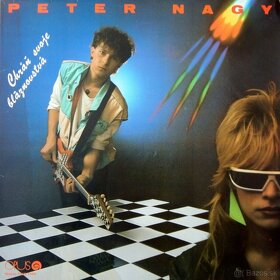 LP Gott, Korn, Modus, Kubišová, Žbirka, L+S ai. - 18