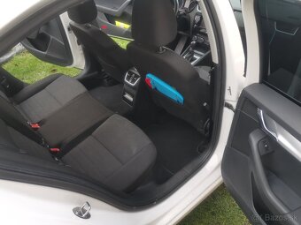 Škoda Octavia 3 - 18