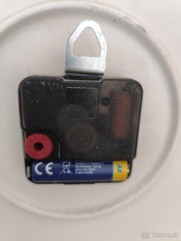 Keramická sada "kúzlo domova" - 18