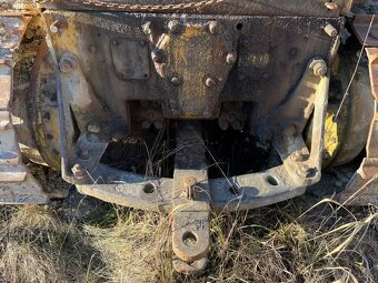 ČTZ T-170 - STALINEC - 18