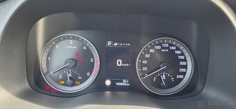 Predam Hyundai Tuscon  2.0 CRDI - 18