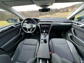 Volkswagen Arteon SB 2.0 TDI, DSG, 110kw  rv. 6/2021 - 18
