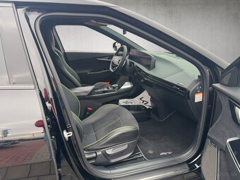 Kia EV6 77.4 kWh GT 4WD - 18