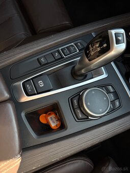 BMW x5 F15 xDrive 3.0D 190kw - 18