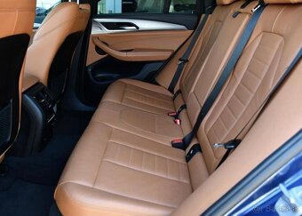 BMW X3 xDrive20d ČR 140 kw - 18