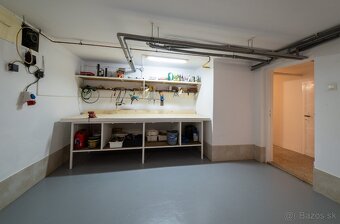 5 izbový podpivničený rodinný dom pri Bratislave - 18