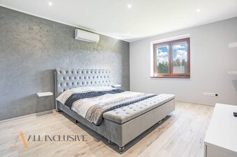 ALL INCLUSIVE | NA PREDAJ 4 IZBOVÝ RODINNÝ DOM S GARÁŽOU, JA - 18