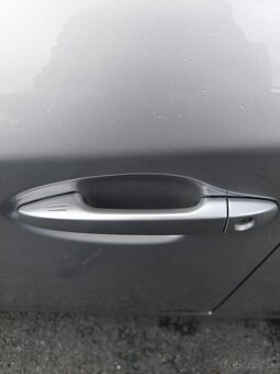 Toyota Prius Hybrid+LPG - 18