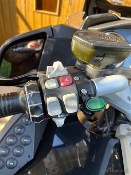 BMW r1200rt - 18