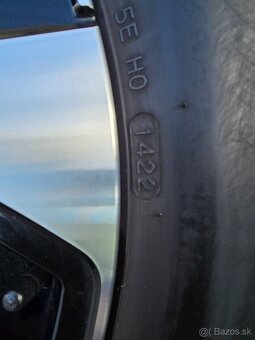 Letne kolesa VW ID4 ID5 5x112  r19 - 18