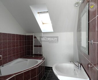 HALO reality - Predaj, rodinný dom Veľké Blahovo, trojpodlaž - 18