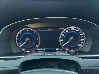 Volkswagen Passat 2.0 TDI BMT Highline DSG - 18