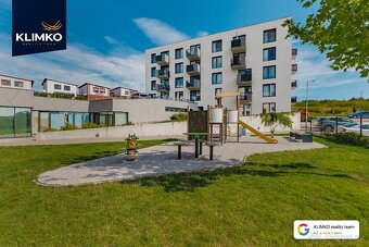 Exkluzívny 3-izbový byt s priestrannou terasou a kompletným - 18