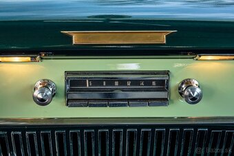 Cadillac Coupé DeVille - 18