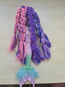 babika barbie morska panna - 18