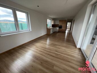 Novostavba Rodinný dom Bošany 1 / na klúč / murovaný - 18