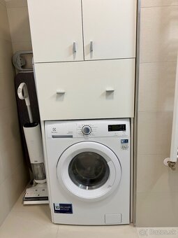 Prenájom 2-izbového bytu v Sky Parku s výhľadom na hrad - 18