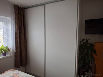 Bungalov Lipová alej Svederník - 18