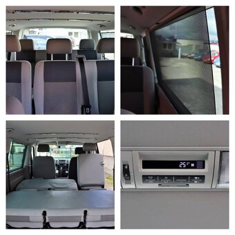 Volkswagen T5 Caravelle 2.0 TDI - 18