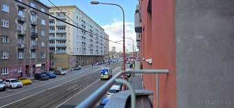 PNORF – nový 4i, 90 m2, 2x balkón, komora, kobka, Krížna ul. - 18