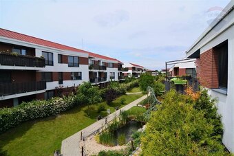 PREDAJ krásneho 3 izbového bytu v Rusovciach. - 18