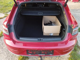 W Arteon-2.0TDI 147kw, 4x4, Shooting Brake,R-LINE,DPH-AKCE - 18