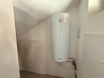 NA PREDAJ 3i apartmán Podskalné Bojnice - 18