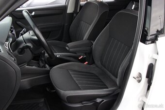 Škoda Fabia Combi 1.0 TSI Style už od 99€ mesačne - 18