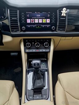 Škoda Kodiaq 4x4 - 18