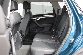 Volkswagen Touareg 3.0 V6 TDI 4Motion Tiptronic - 18