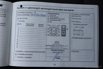 Kia Cee´d SW 1.6 GDI LX/Silver - 18