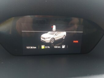 Škoda Enyaq 62 kWh Tepelné Čerpadlo - 18
