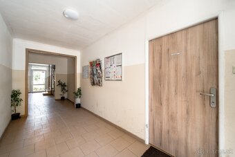Na prenájom 1,5 izbový byt na ulici Kuzmányho v Košiciach - 18