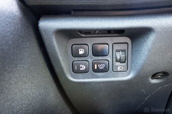 Citroën C4 Picasso 2012 - 18