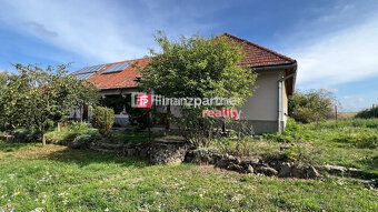 Usadlosť na samote, pozemok 15000 m², Žemberovce, Levice - 18