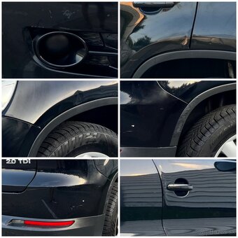 VW Tiguan 4x4 2.0TDi 103kW 2008 CR ✅CENA NA SK ŠPZ - 18