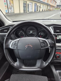 Citroen C4 1.6HDI - 18