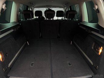 Seat ALHAMBRA, 2.0 TDI 110kw, 7 MIEST,  FR - LINE - 18