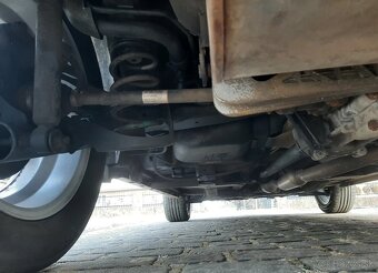 Suzuki SX4, 1,6 4x4 r.v. 2010 , najeto 99.323km - 18