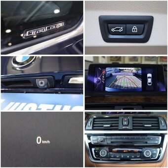 BMW 435i Gran Coupe 2015 - 18