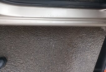 Škoda Fabia 1.2 - 18