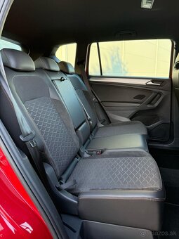 Seat Tarraco FR 2.0 TDI 147kw 4x4 DSG - 18