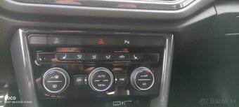 Vw T-roc Rline 4x4 DSG - 18