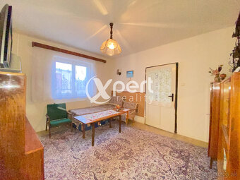 Na predaj 3 izbový rodinný dom s pozemkom 910 m2v obci Dolný - 18